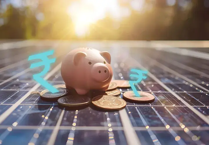 How Solar Engineering Company Can Help You Save Money