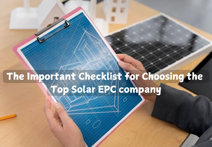 EPC solar