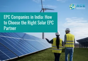 EPC Companies in India