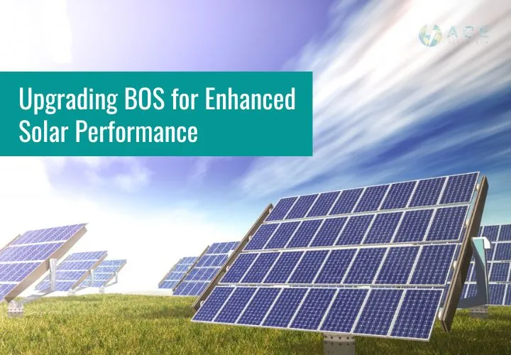 bos solar