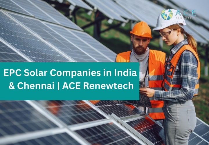 epc solar companies in india