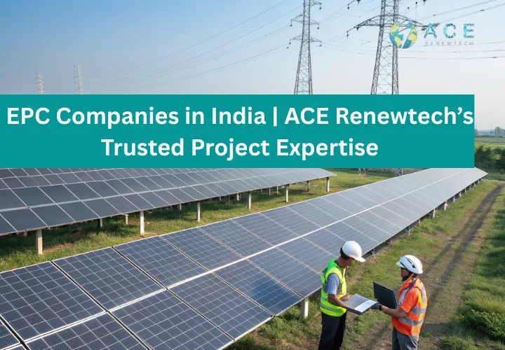 EPC Companies in India