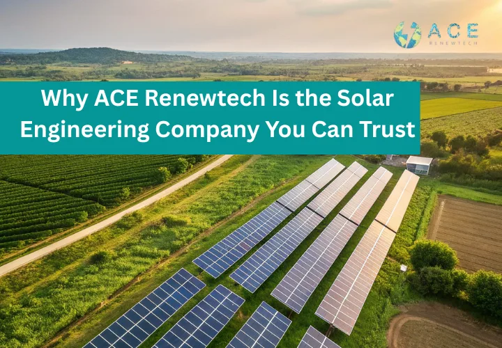 Solar Engineering Company