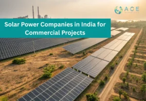 Solar Power Companies in India