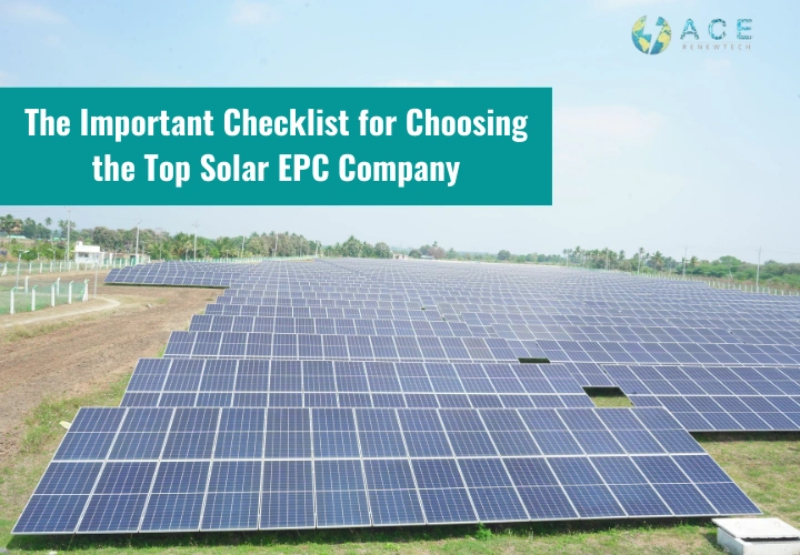 EPC solar