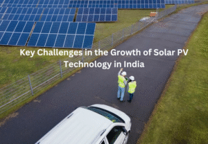 Solar PV Technology in India