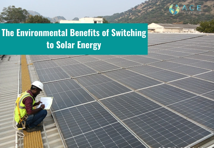 solar energy