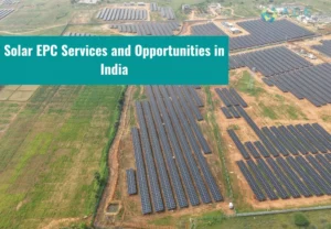 Solar EPC Services