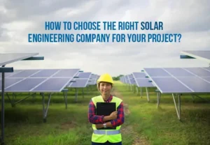 Solar Engineering Company