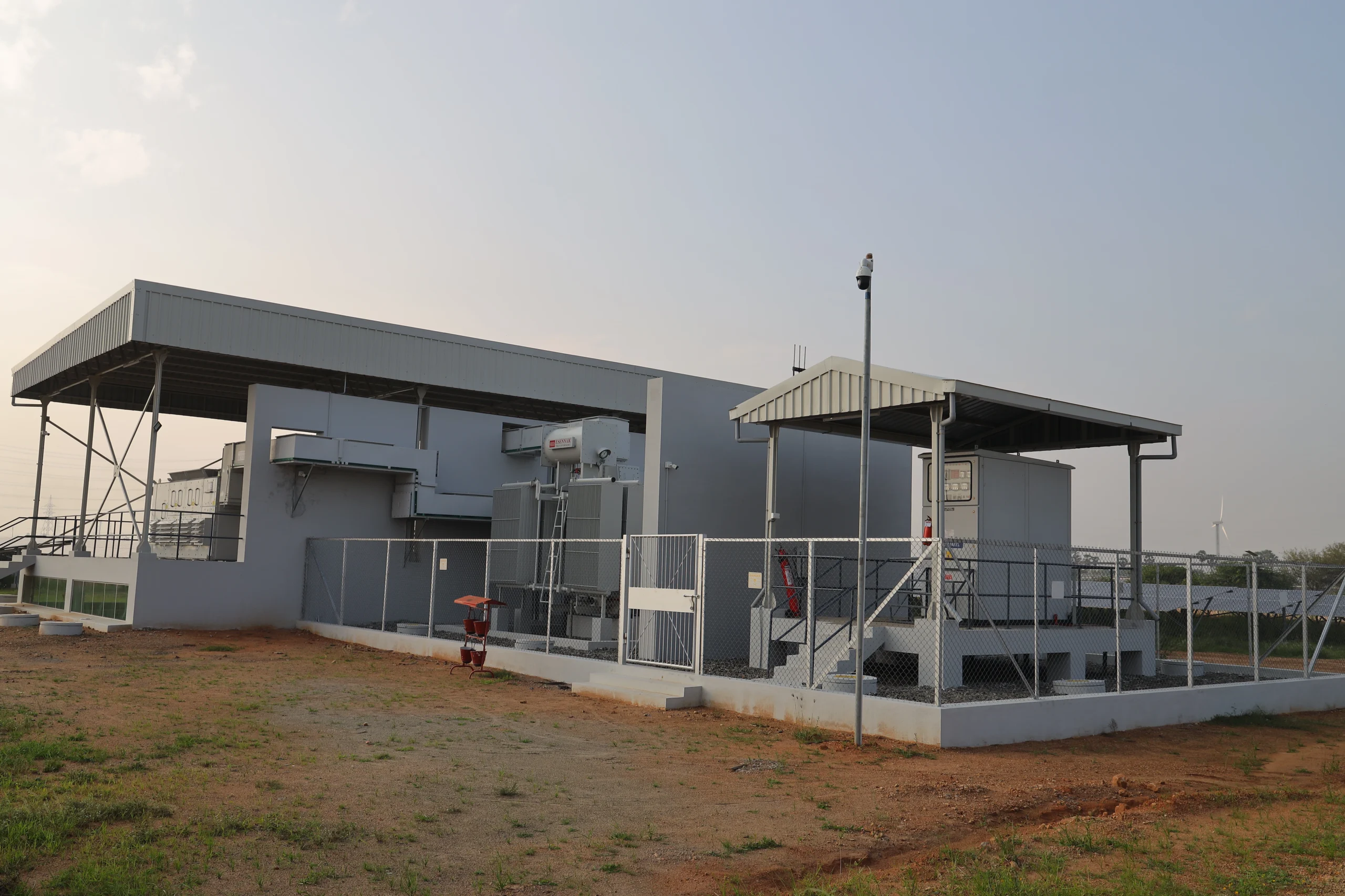 Best Corporation Private Limited1