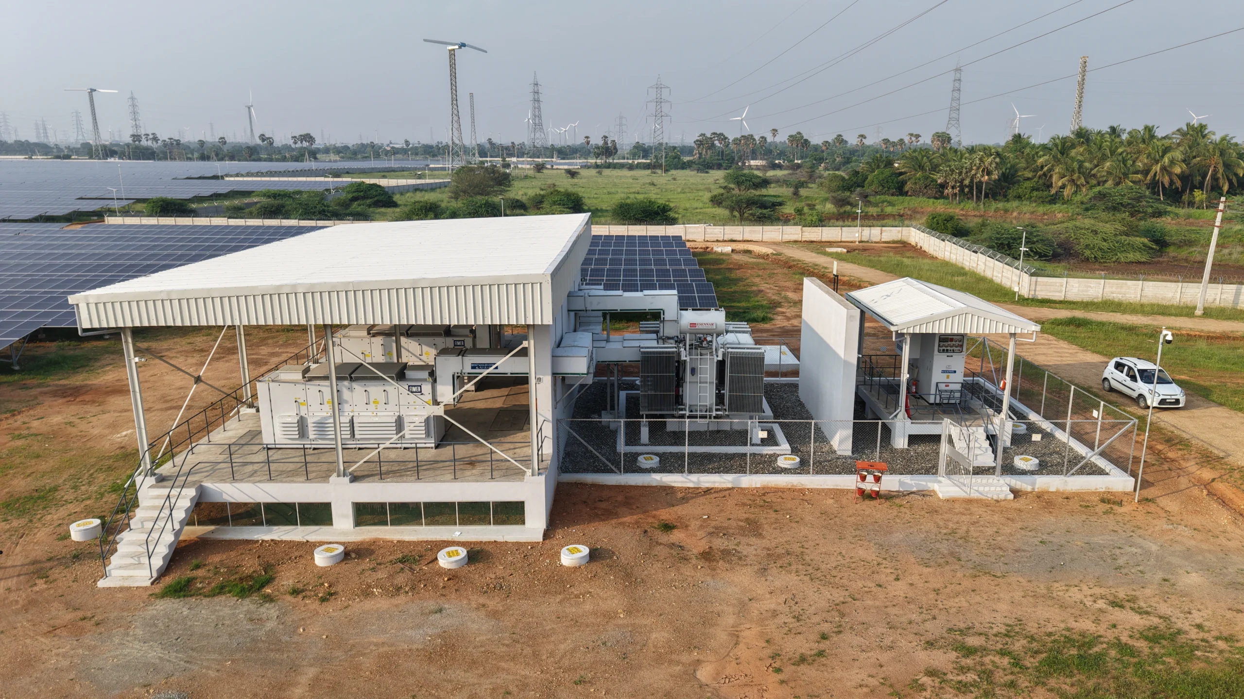 Best Corporation Private Limited5