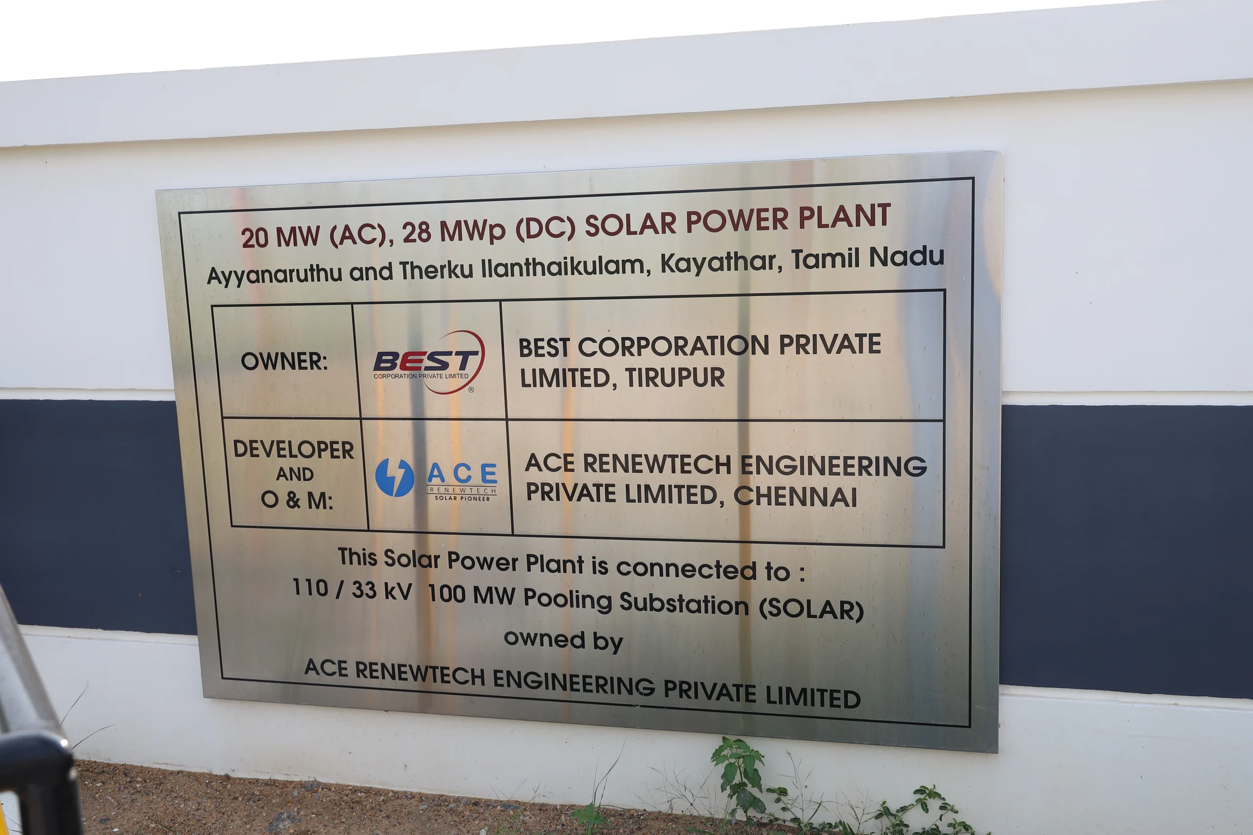 Best Corporation Private Limited6