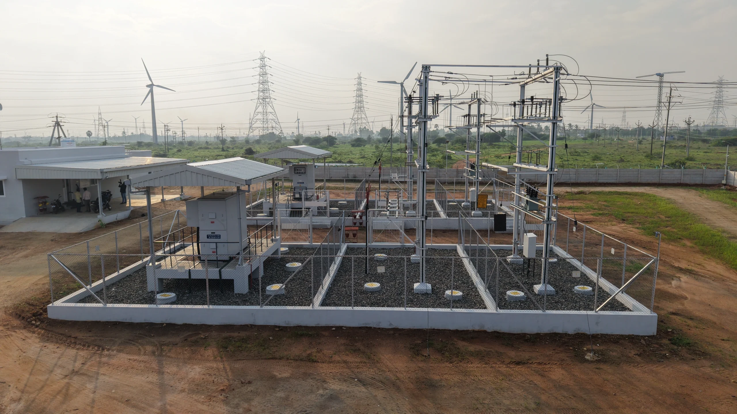 Best Corporation Private Limited7