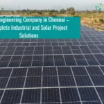 EPC Engineering Company in Chennai