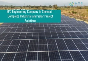 EPC Engineering Company in Chennai
