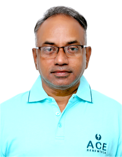 Kalyanraman R