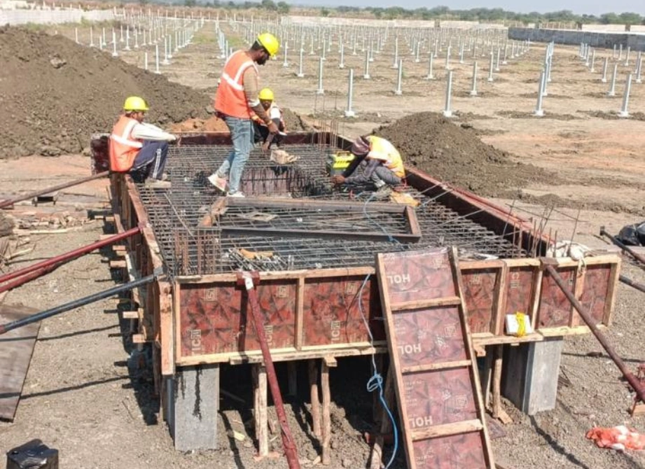 RBSSN Ferrous Industries Ltd5