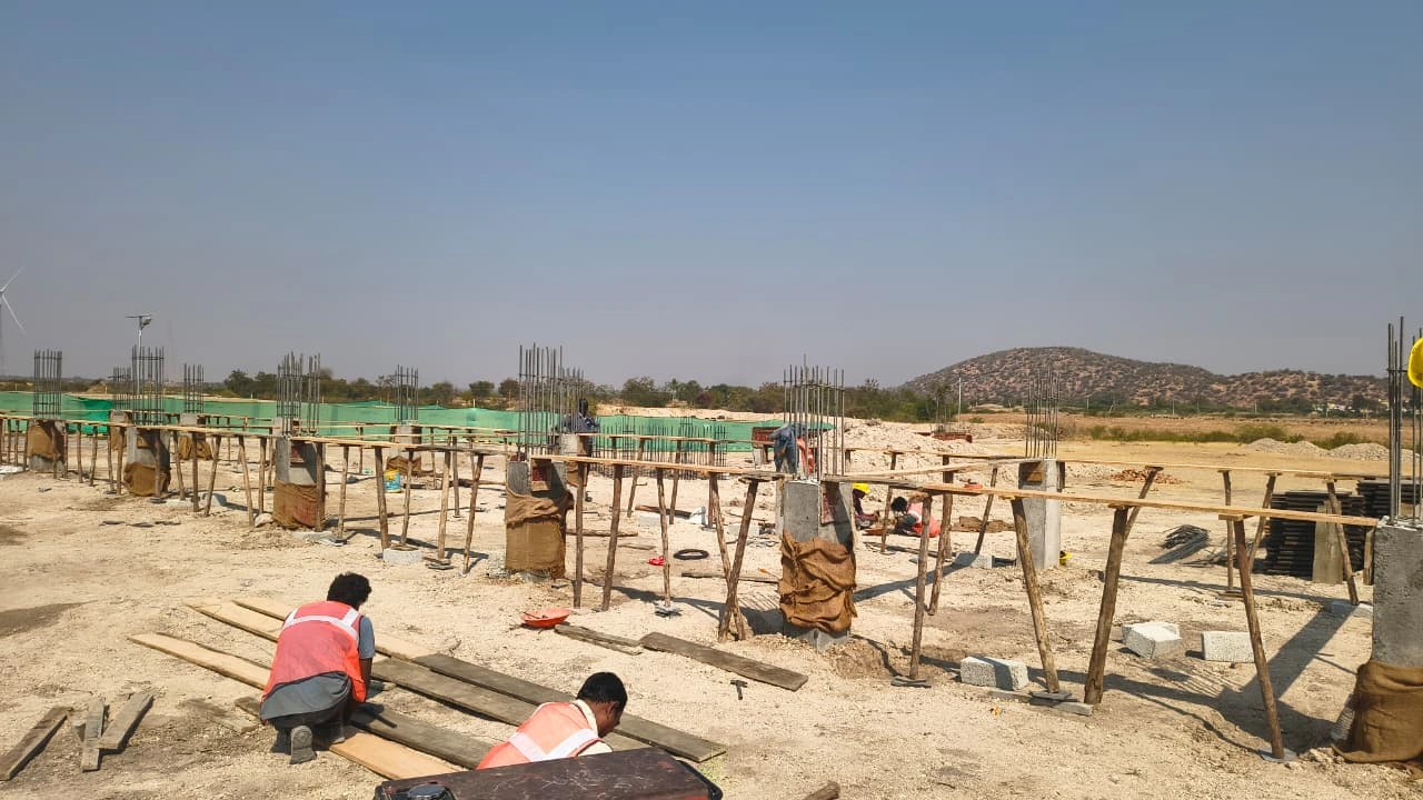 Shivalik Engineering Industries Ltd 6