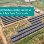 Solar Power Solutions in Chennai