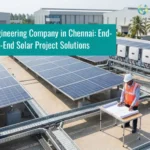 Solar Engineering Company in Chennai