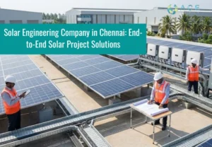 Solar Engineering Company in Chennai