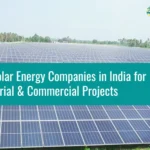 Solar Energy Companies in India