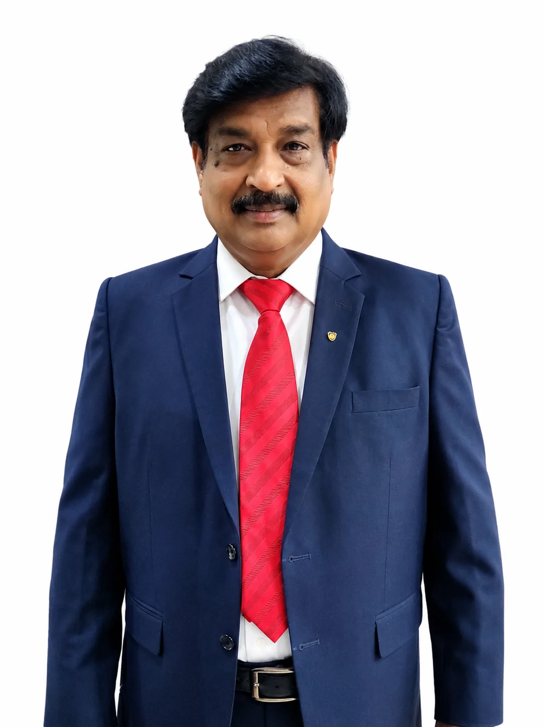 Mr. P. Ashok Kumar