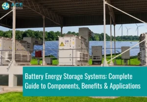Battery Energy Storage Systems