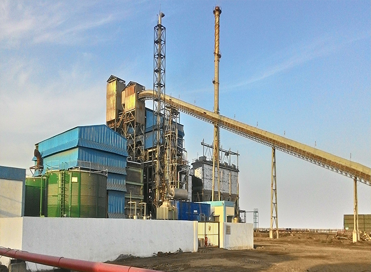 Archean Chemical Industries Pvt. Ltd.