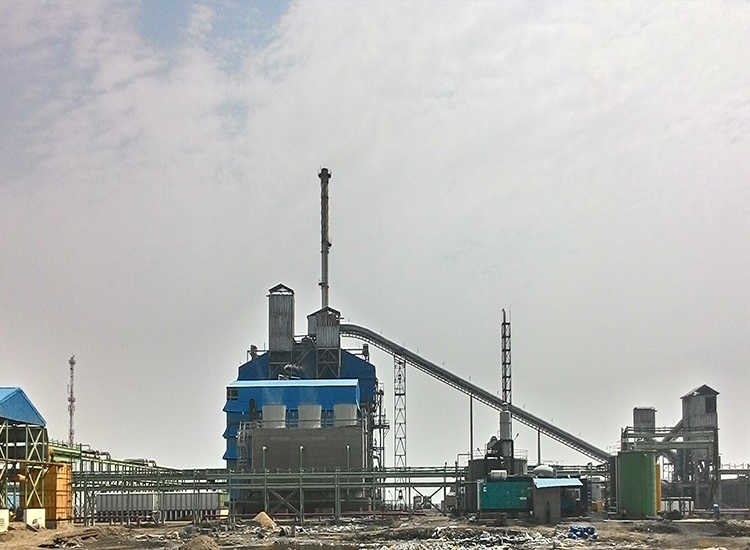 Archean Chemical Industries Pvt. Ltd.
