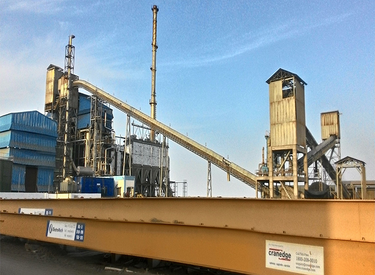 Archean Chemical Industries Pvt. Ltd.