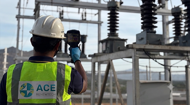 Drone 1