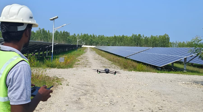 Drone 4