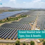 Ground Mounted Solar