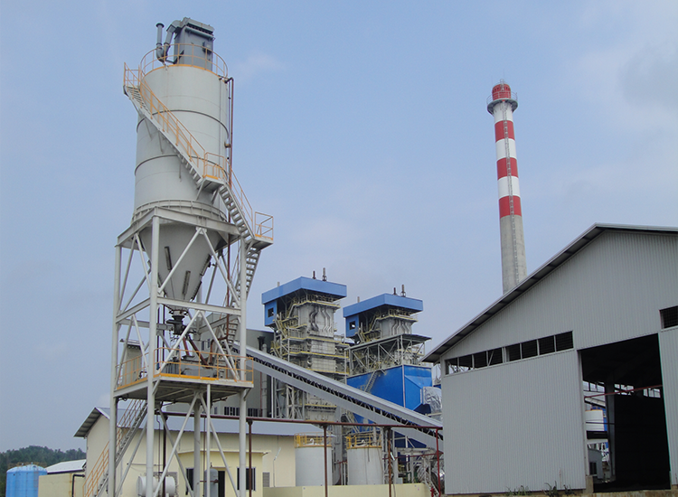 Pt. Kariangau Power