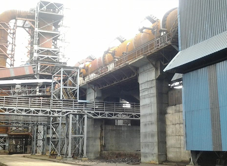 Nilkant Concast Pvt. Ltd