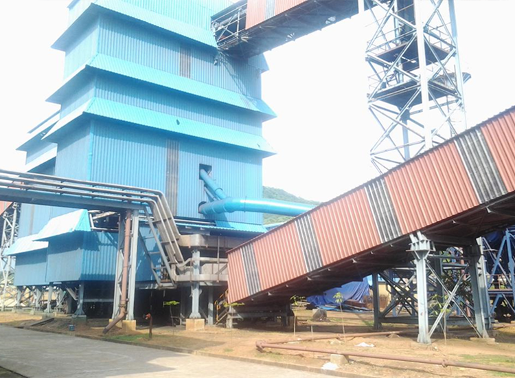 Nilkant Concast Pvt. Ltd
