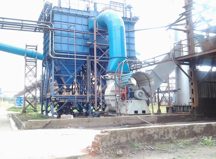 Nilkant Concast Pvt. Ltd