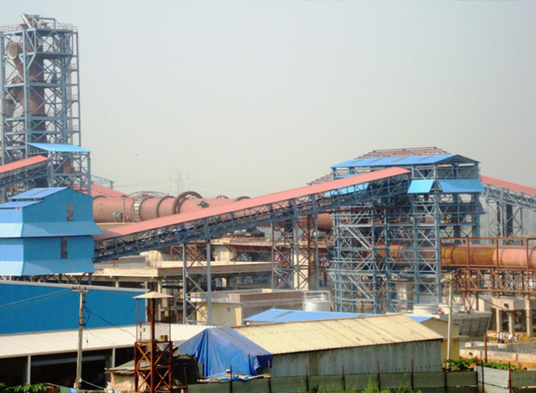 Nilkant Concast Pvt. Ltd