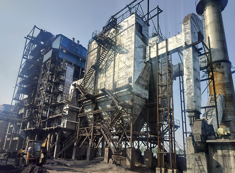 Nilkant Concast Pvt. Ltd