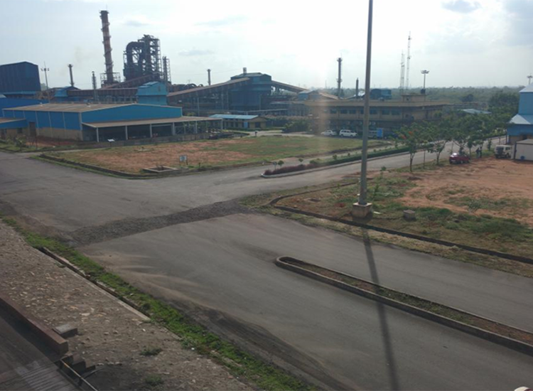 Nilkant Concast Pvt. Ltd