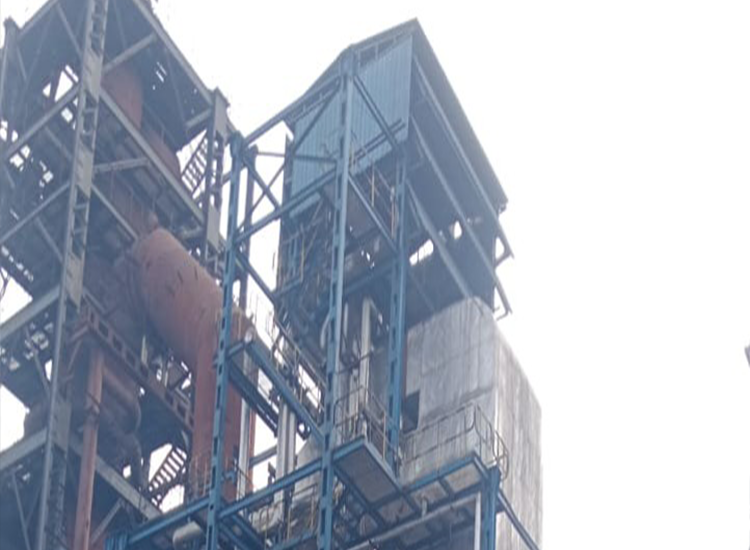 Shree Nakoda Pipe Impex Pvt. Ltd