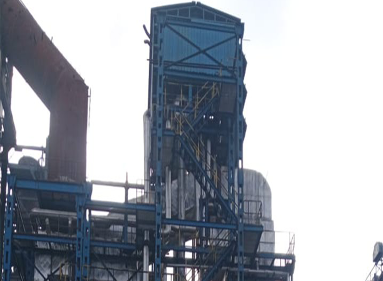 Shree Nakoda Pipe Impex Pvt. Ltd