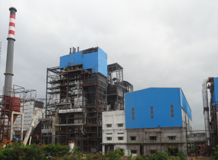 Shri Girija Alloy & Power (I) Pvt. Ltd