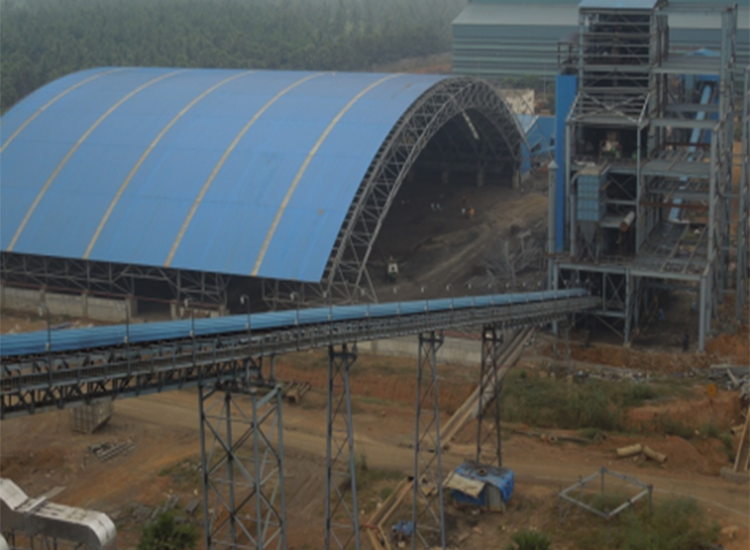 Shri Girija Alloy & Power (I) Pvt. Ltd