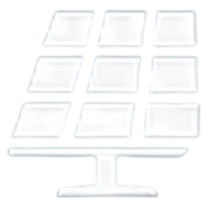 Solar Panel Icon