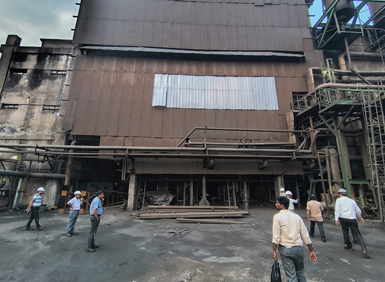 Vandana Global Limited