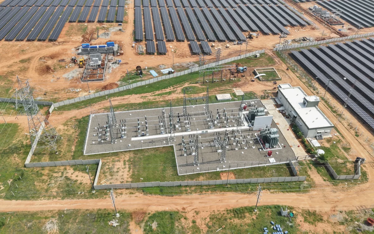 Pooling Sub - Station6