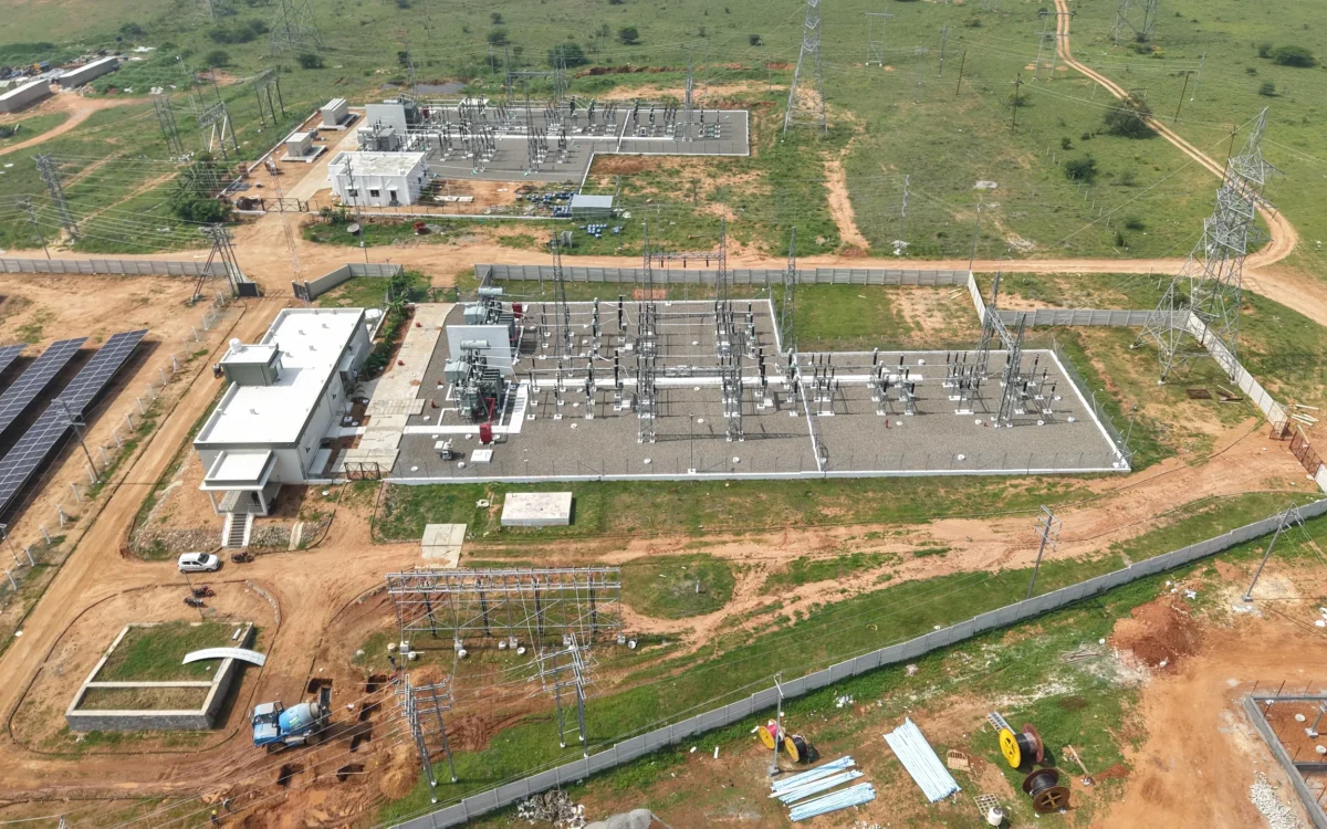 Pooling Sub - Station7